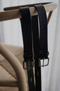 Belt＆Suspenders