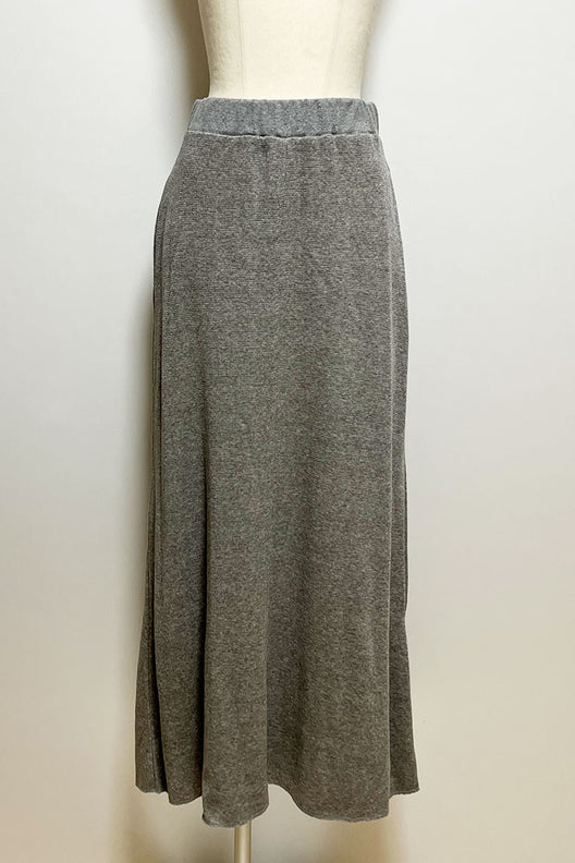 Thermal Long Skirt