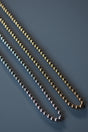 Beads Ball Chain Necklace - ANIECA