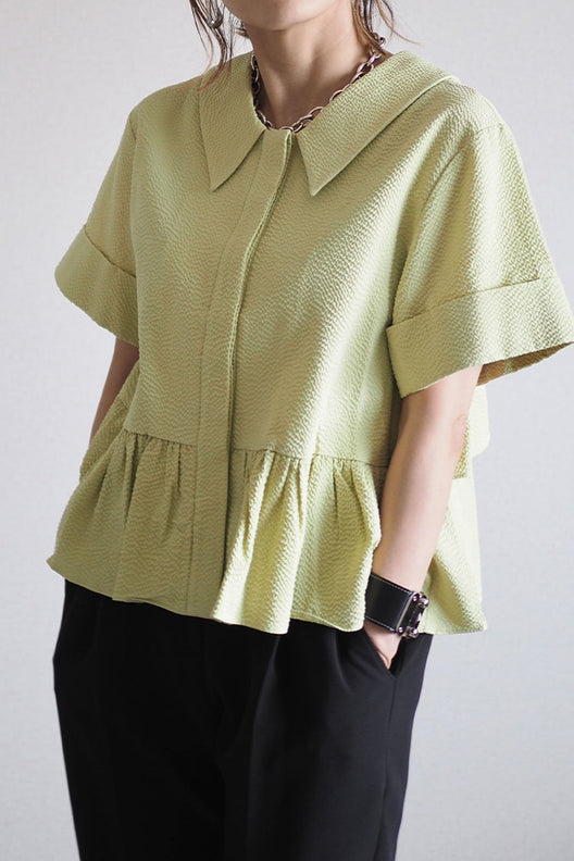 2 Way Blouse（2 Way Blouse） | レディースファッション通販 – ANIECA