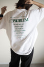 NO PROBLEM LOGO T-Shirt