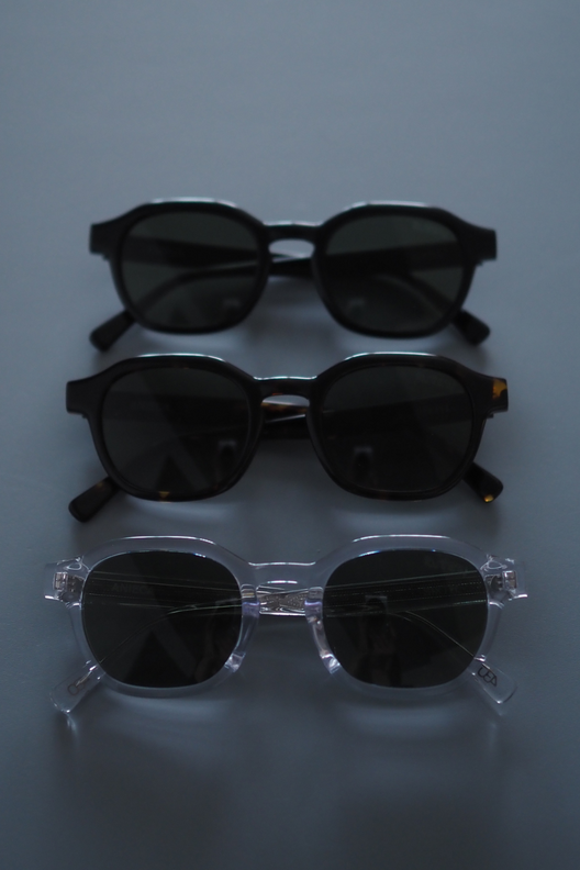ANIECA×430 Sunglasses Sixth