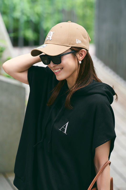 NEW ERA×ANIECA キャップ 2 | レディースファッション通販