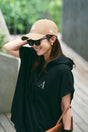 NEW ERA×ANIECA フーディ