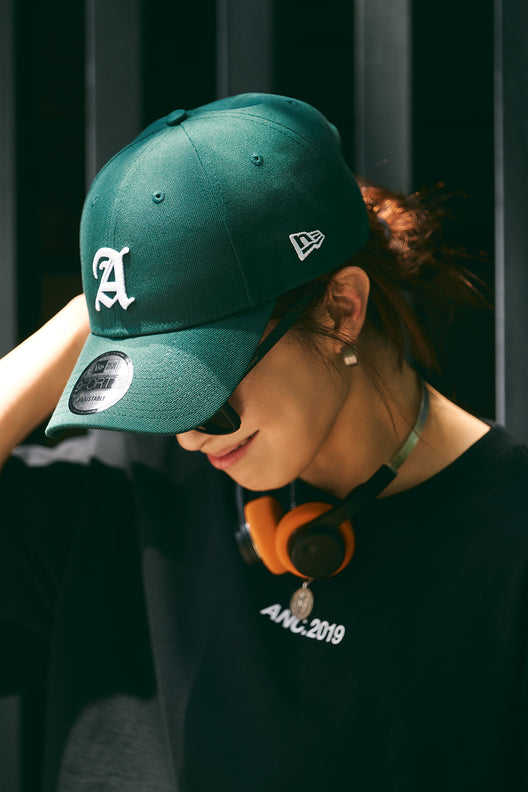 NEW ERA×ANIECA キャップ 2 | レディースファッション通販
