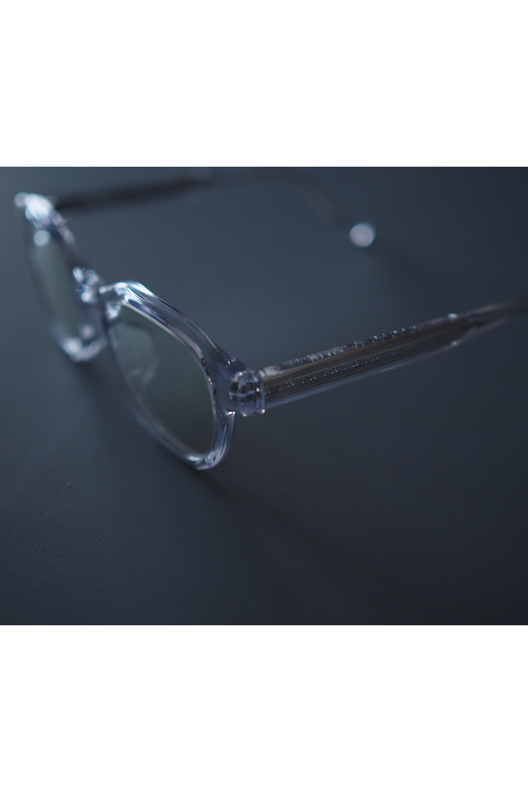 ANIECA×430 glasses Third（サングラス） | レディースファッション通販