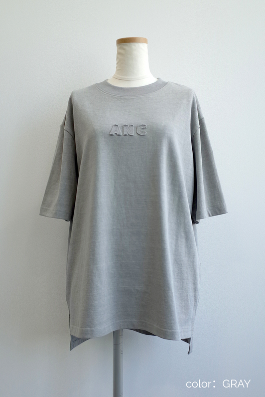 ヴィンテージANCロゴＴシャツ