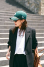 NEW ERA×ANIECA Third Tシャツ