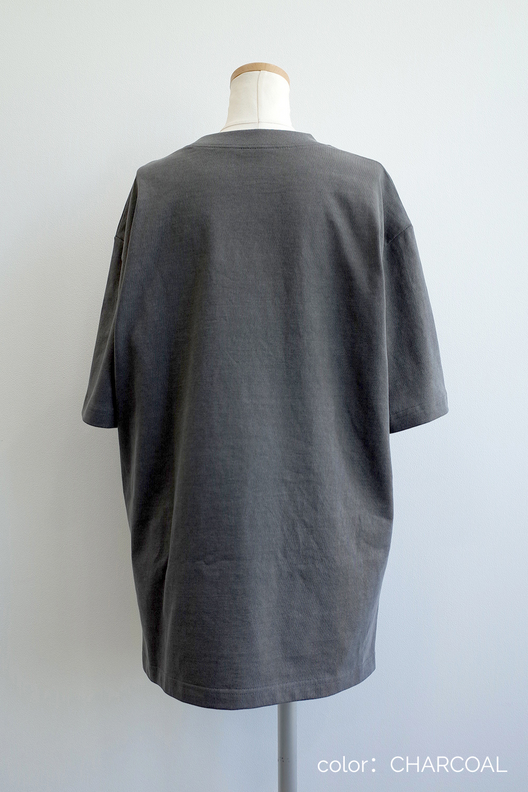 ヴィンテージANCロゴＴシャツ