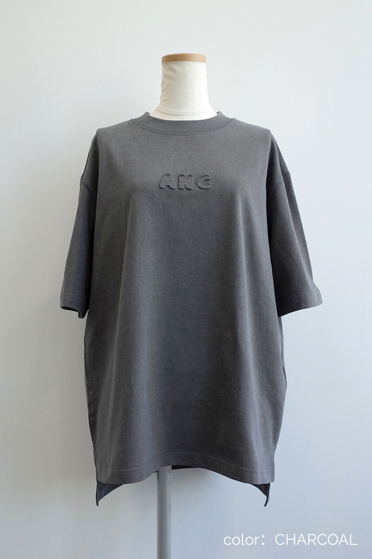 ヴィンテージANCロゴＴシャツ