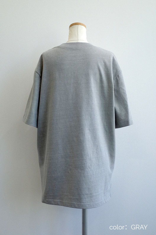 ヴィンテージANCロゴＴシャツ