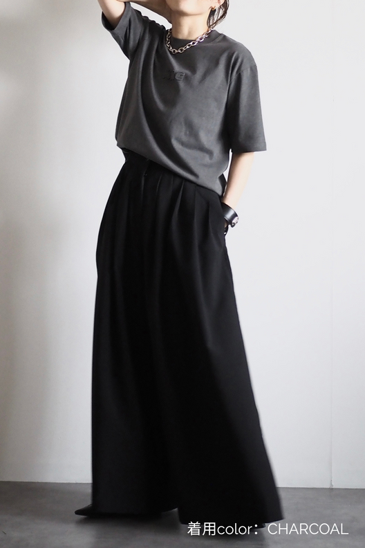 ヴィンテージANCロゴＴシャツ