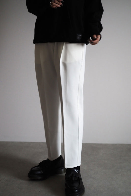 Tapered Pants