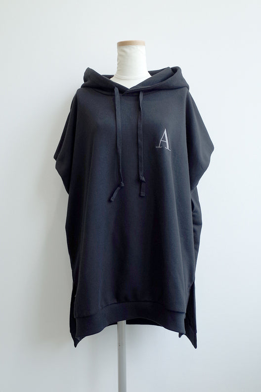 NEW ERA×ANIECA フーディ