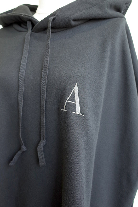 NEW ERA×ANIECA フーディ