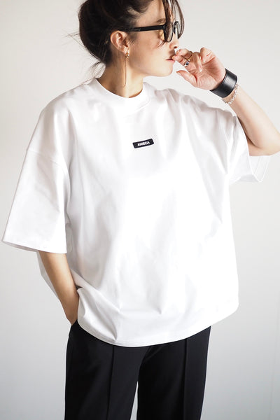 オーバーサイズTシャツ
