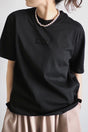 ヴィンテージANCロゴＴシャツ