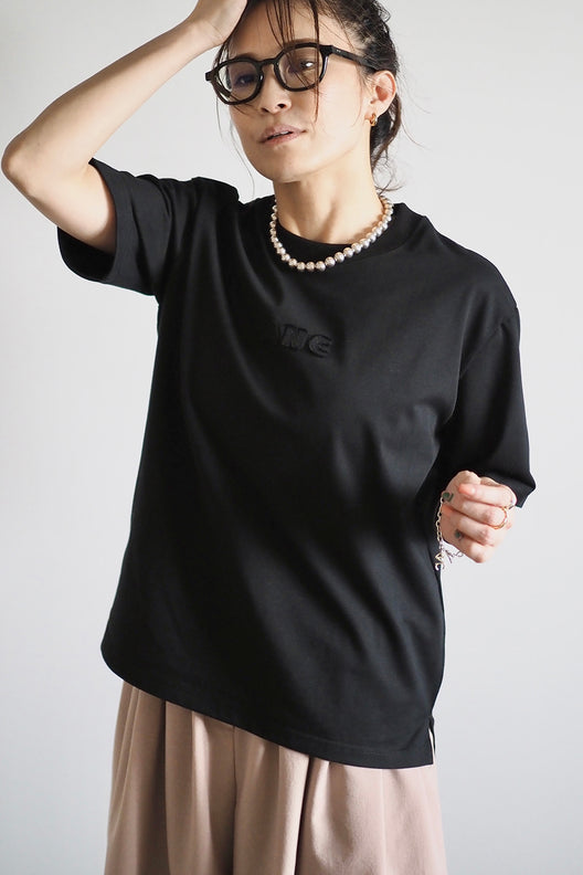 ヴィンテージANCロゴＴシャツ