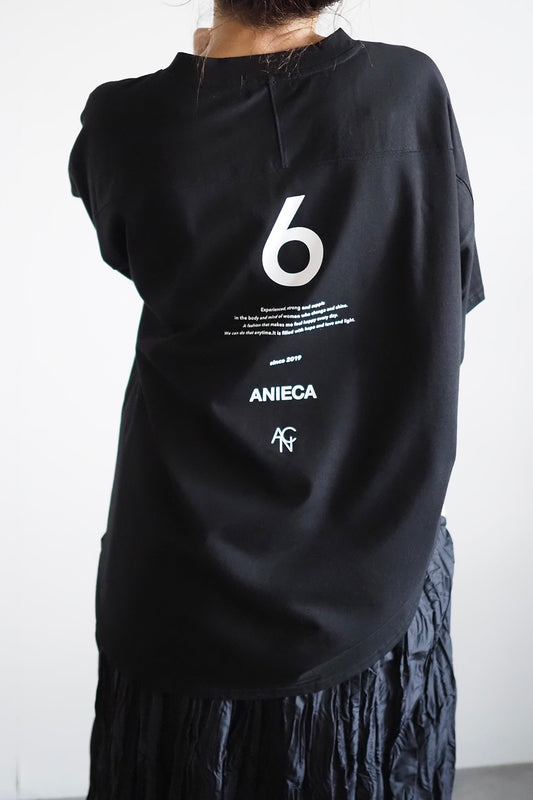 ナンバー6 Tシャツ