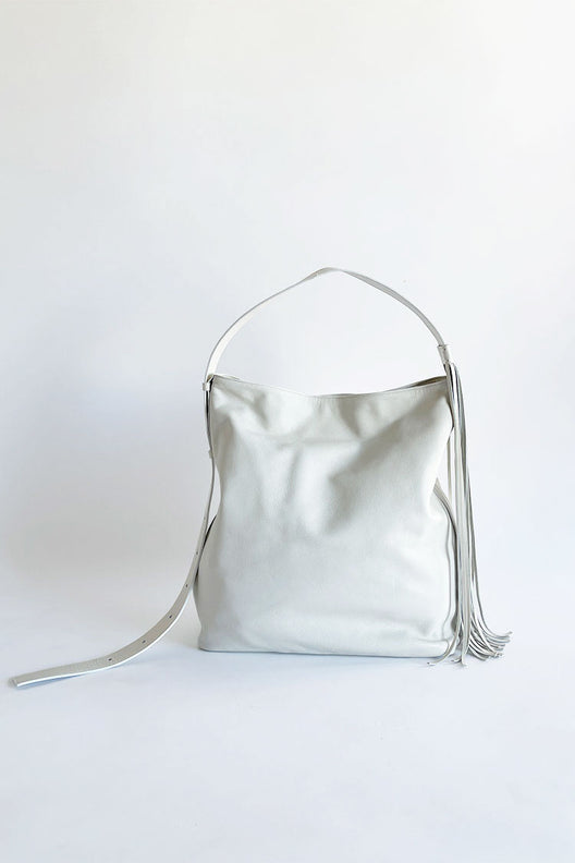 Leather Bag "tail"