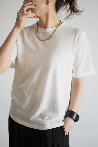 シアーシャイニーＴシャツ
