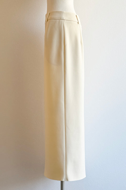 High Waist Long Skirt（ハイウエストロングスカート） | レディース 