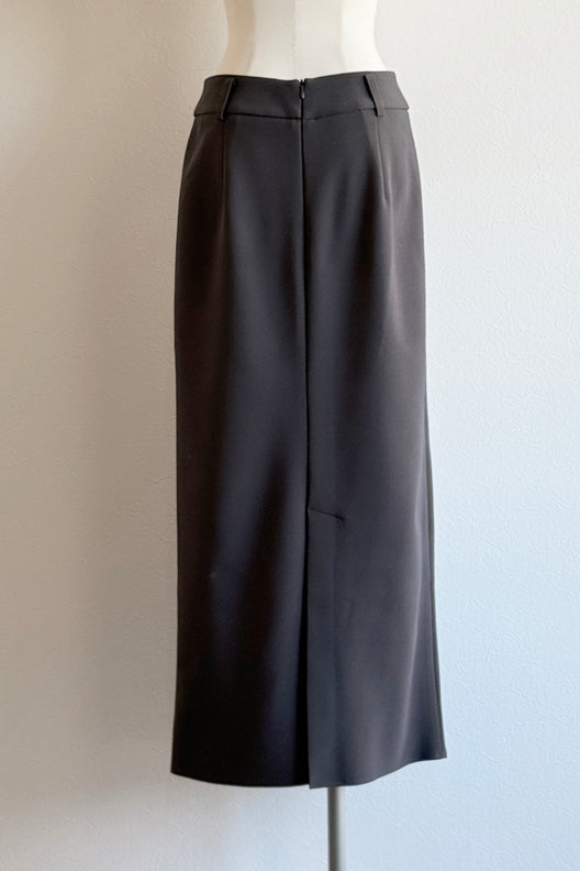 High Waist Long Skirt（ハイウエストロングスカート） | レディース
