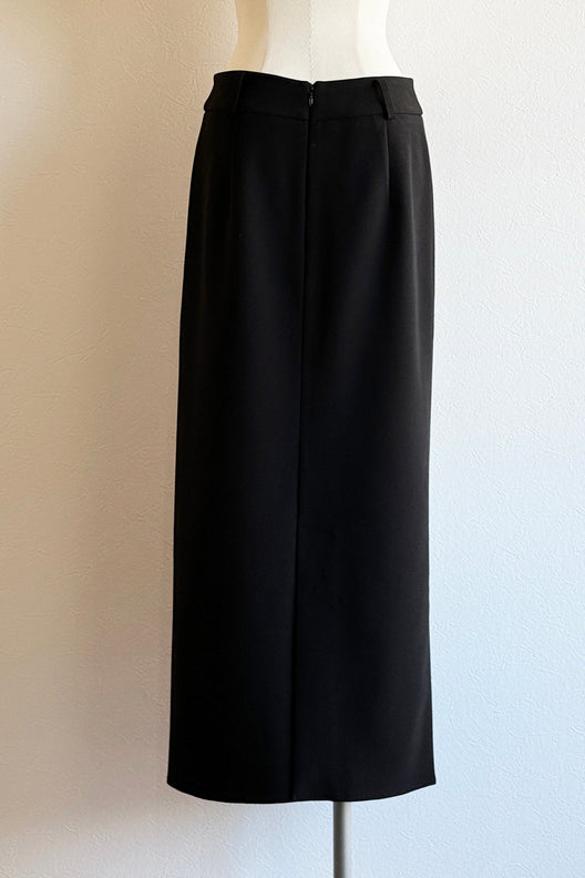ハイウエストロングスカート | レディースファッション通販 – ANIECA