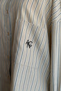 ANC Stripe Pocket Shirt