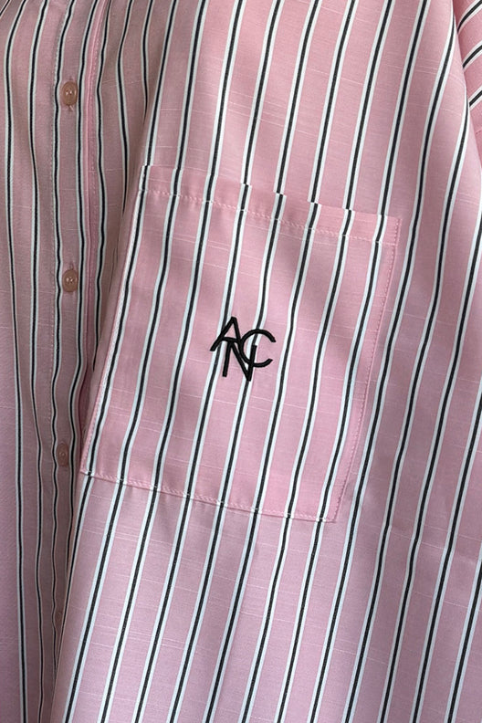 ANC Stripe Pocket Shirt