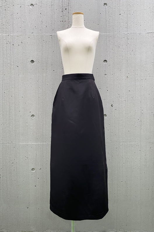 Side Slit Skirt - ANIECA