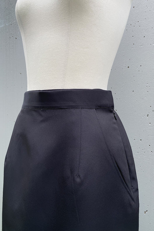 Side Slit Skirt - ANIECA