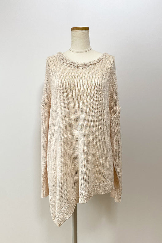 Summer Knit（サマーニット) | レディースファッション通販