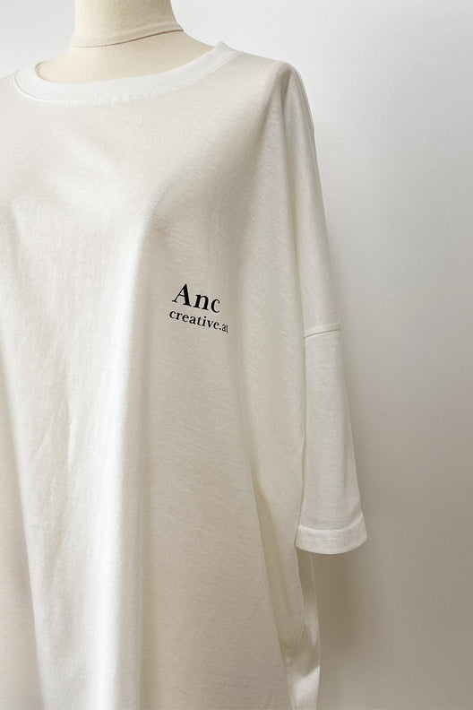 Print T-Shirt - ANIECA