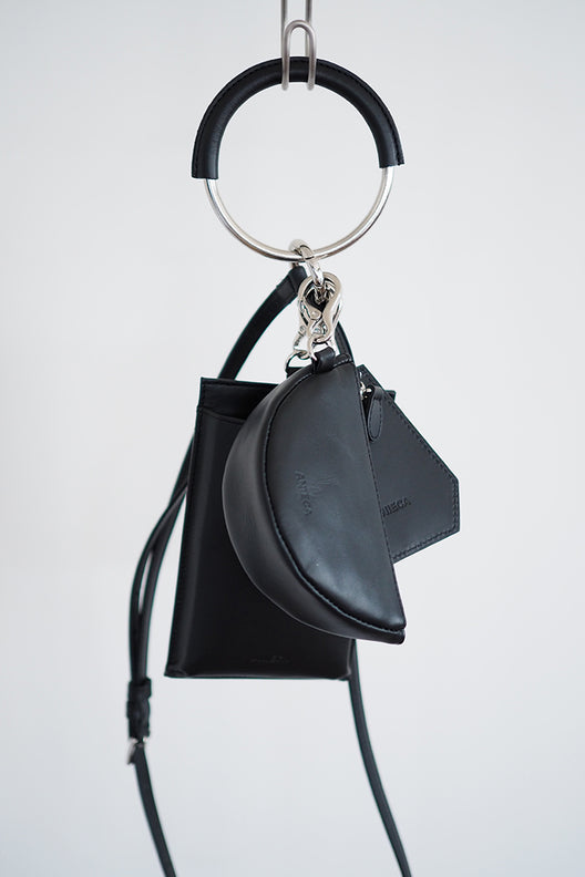 Mini Leather Bag