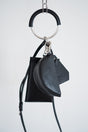 Mini Leather Bag - ANIECA