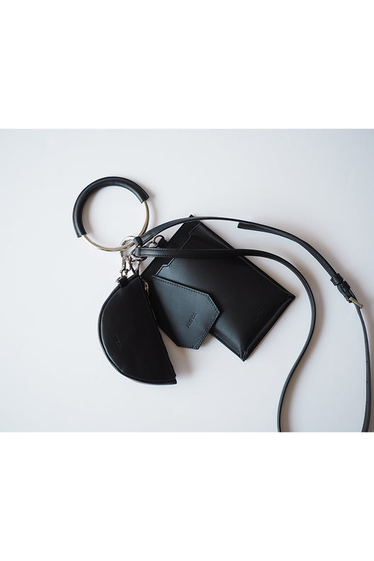 Mini Leather Bag（ミニレザーバック） | レディースファッション通販 ...