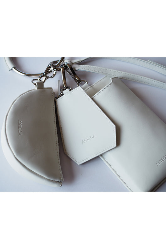 Mini Leather Bag（ミニレザーバック） | レディースファッション通販 ...