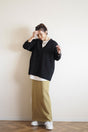 High Waist Long Skirt
