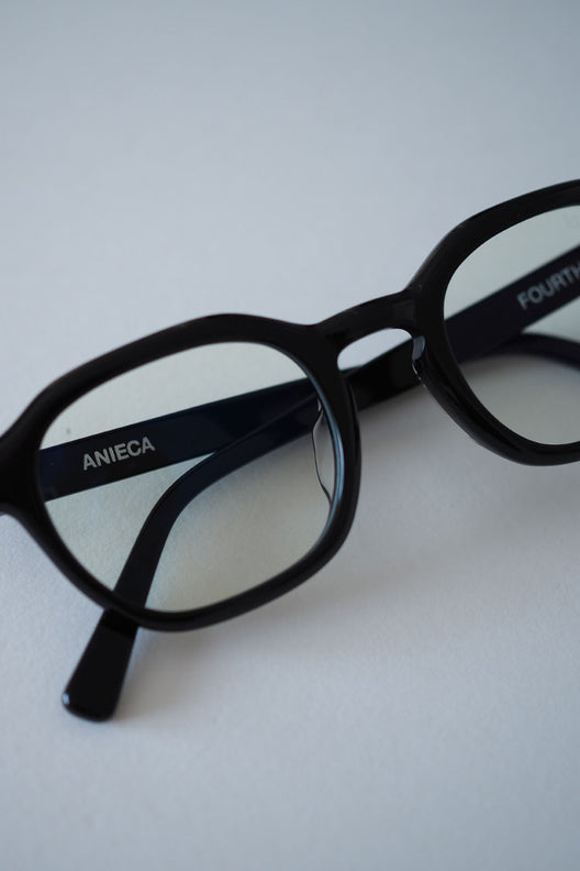 ANIECA×430 メガネ 4 | レディースファッション通販