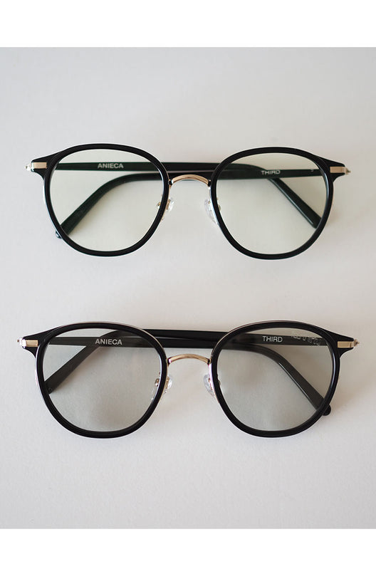 ANIECA×430 glasses Third（サングラス） | レディースファッション通販