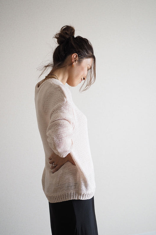 Summer Knit（サマーニット） | レディースファッション通販 – ANIECA