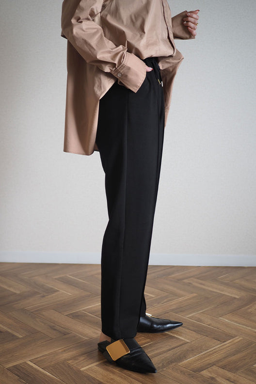 Pin Tuck Pants（タックパンツ） | レディースファッション通販 – ANIECA