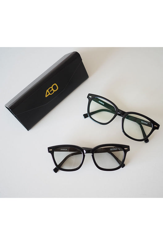 ANIECA×430 glasses Second（サングラス） | レディースファッション通販