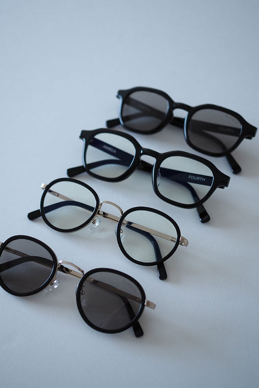 ANIECA×430 メガネ 4 | レディースファッション通販
