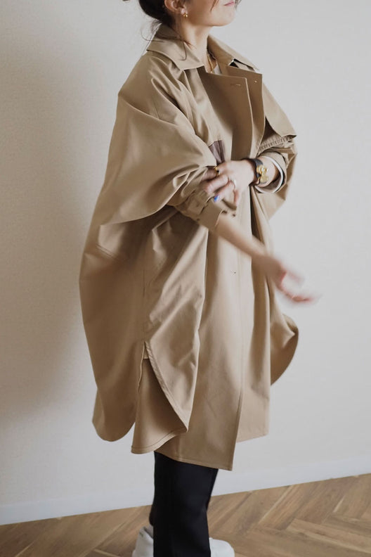 Trench Coat | Ladies' fashion mail order