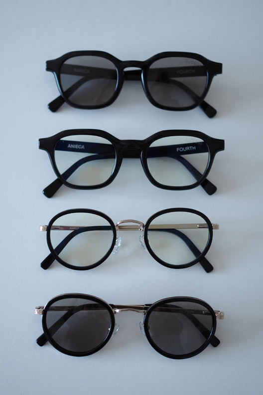 ANIECA×430 Sunglasses Forth（サングラス） | レディースファッション通販