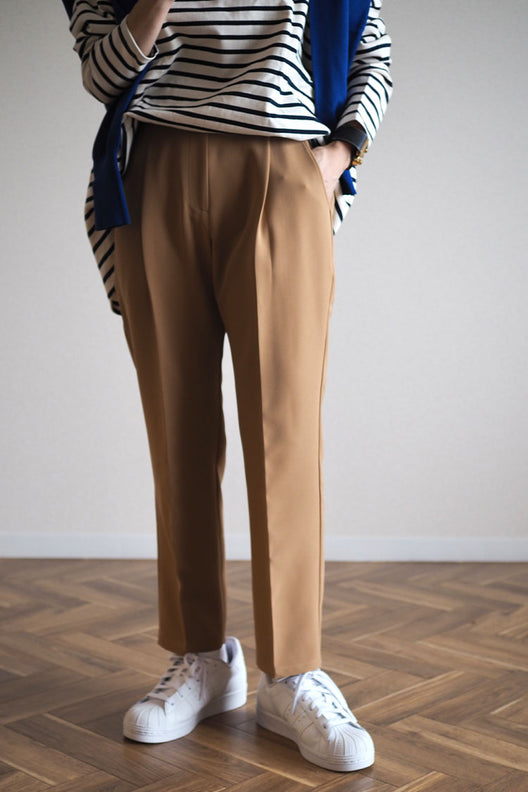 Tapered Pants（テーパードパンツ） | レディースファッション通販 ...