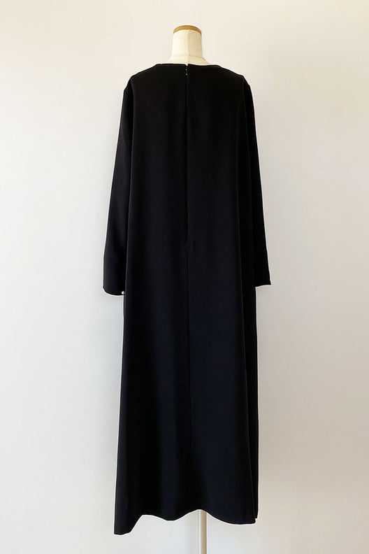 Simple Long One-Piece