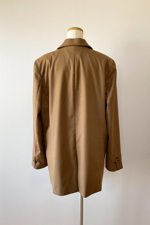 Tailored Jacket - ANIECA